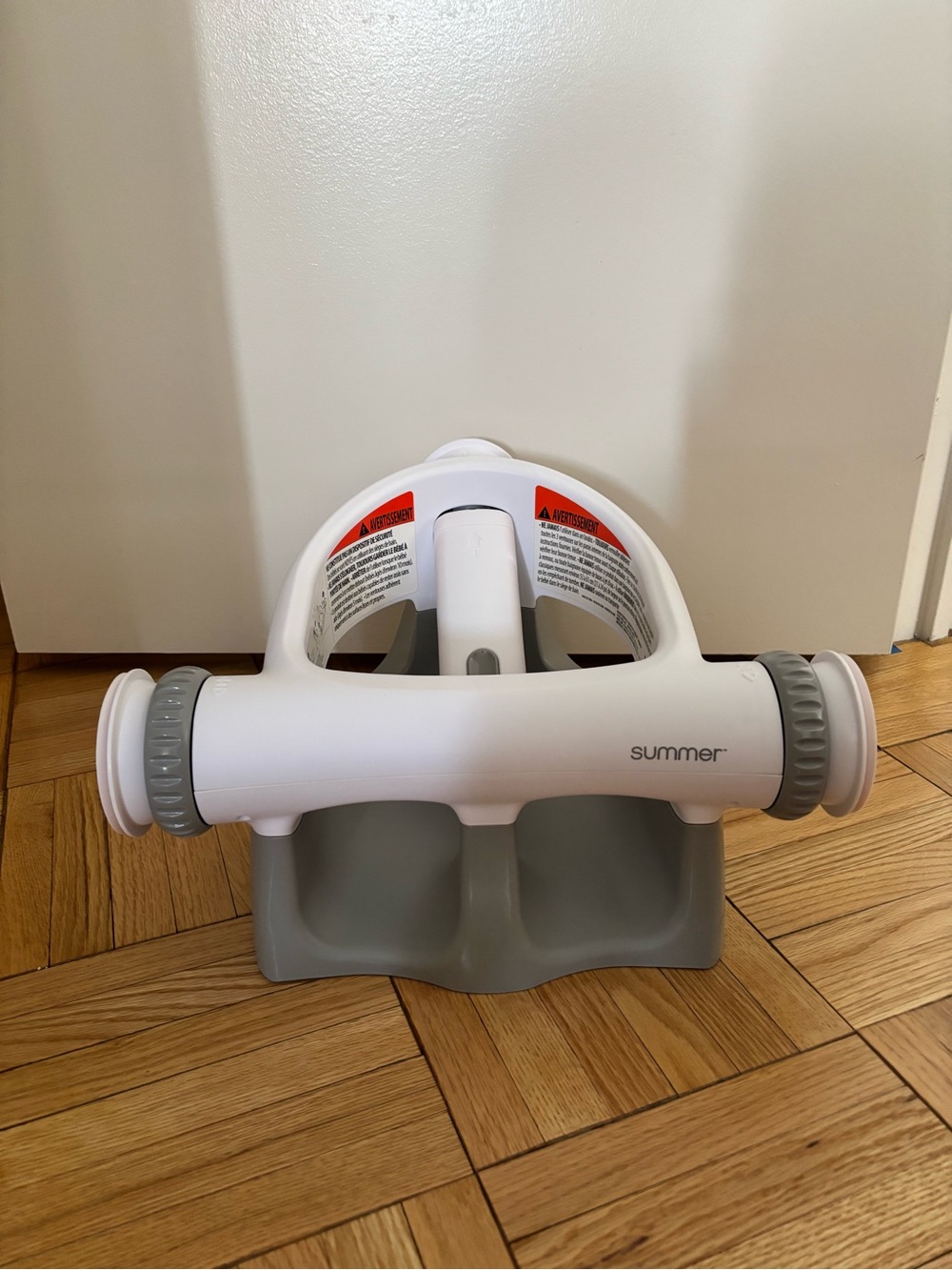 Summer ingenuity baby bath seat